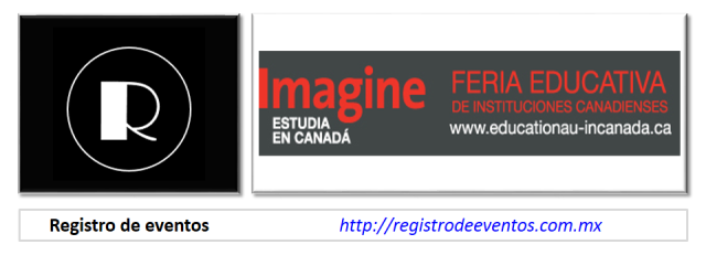 registro en sitio, FERIA EDUCATIVA DE INSTITUCIONES CANADIENSES MONTERREY 2015