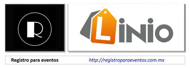 registro para eventos, Lanzamiento LINIO TDC 