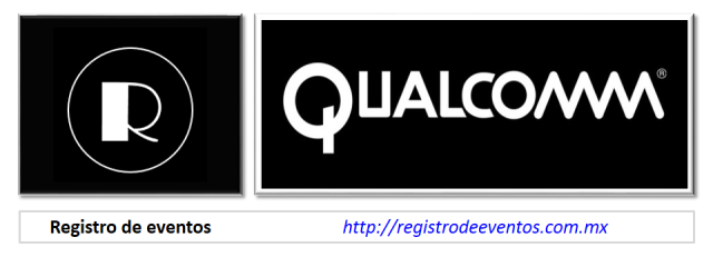 registro para eventos, QUALCOMM