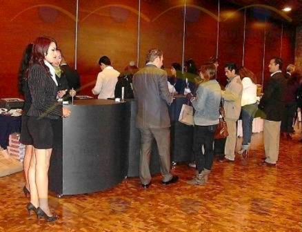 registro de eventos, scanner, lectoras, codigos de barras, qr