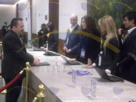 registro de eventos, scanner, lectoras, codigos de barras, qr
