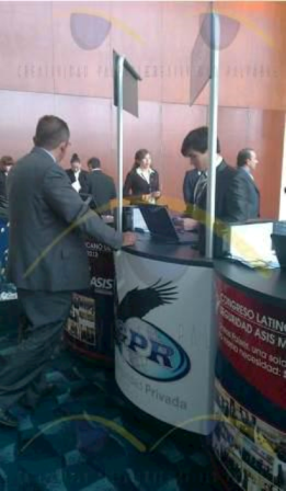 registro de eventos, scanner, lectoras, codigos de barras, qr