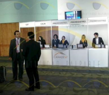 registro de eventos, scanner, lectoras, codigos de barras, qr