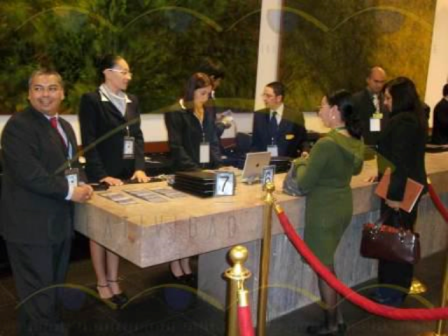 registro de eventos, scanner, lectoras, codigos de barras, qr