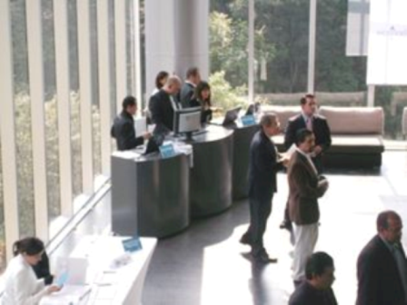 registro de eventos, scanner, lectoras, codigos de barras, qr