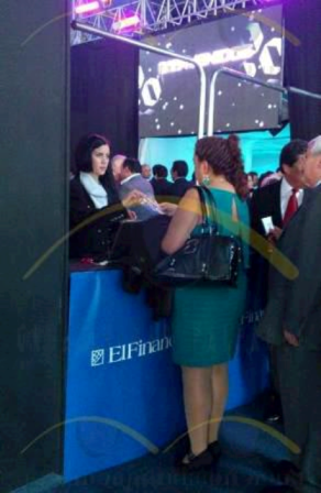 registro de eventos, scanner, lectoras, codigos de barras, qr