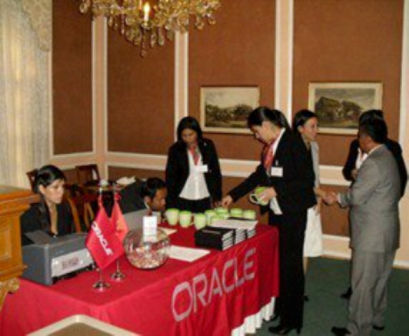 registro de eventos, scanner, lectoras, codigos de barras, qr