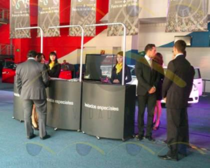 registro de eventos, scanner, lectoras, codigos de barras, qr