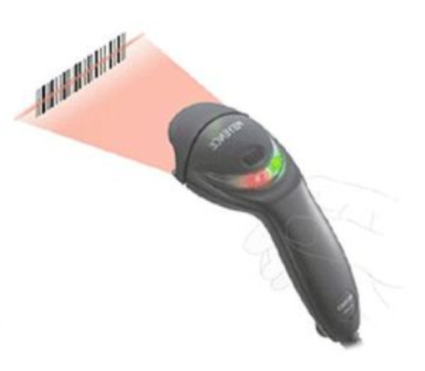 registro de eventos, scanner, lectoras, codigos de barras, qr