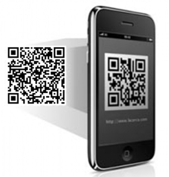 registro de eventos, scanner, lectoras, codigos de barras, qr