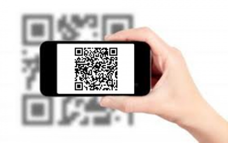 registro de eventos, scanner, lectoras, codigos de barras, qr