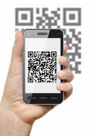 registro de eventos, scanner, lectoras, codigos de barras, qr