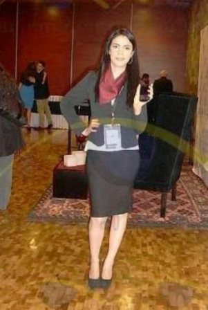 registro de eventos, scanner, lectoras, codigos de barras, qr