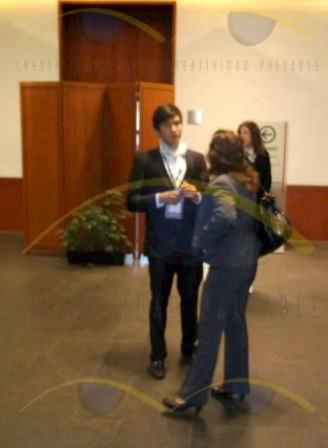 registro de eventos, scanner, lectoras, codigos de barras, qr
