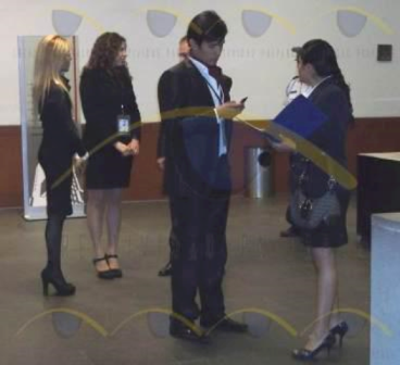 registro de eventos, scanner, lectoras, codigos de barras, qr
