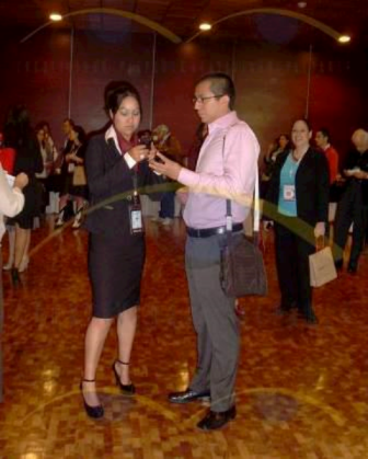 registro de eventos, scanner, lectoras, codigos de barras, qr
